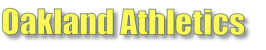 Oakland Athletics 
